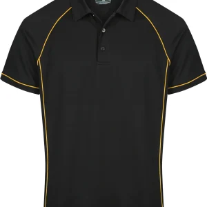 Endeavour Men's Polo