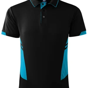 1311 - Tasman Men's Polos